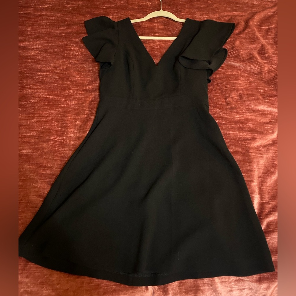 BCBGeneration Black Party Dress - NWT